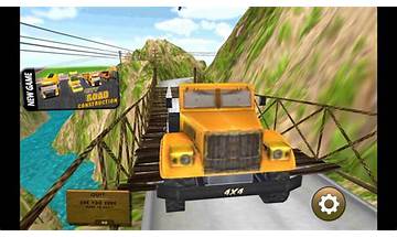 Hill Climb Truck Driver 3D for Android - Download the APK from Habererciyes